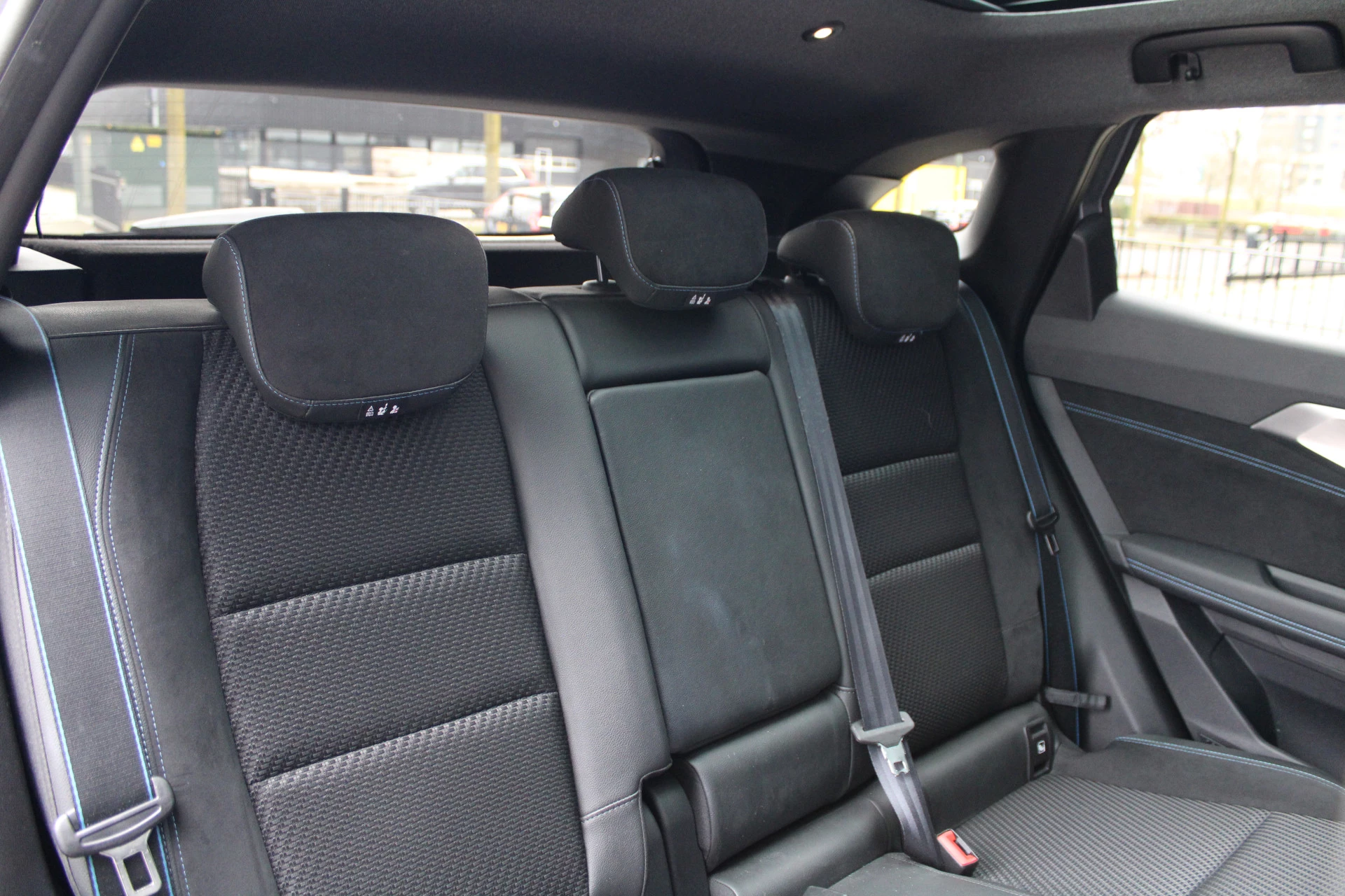 Hoofdafbeelding Renault Austral