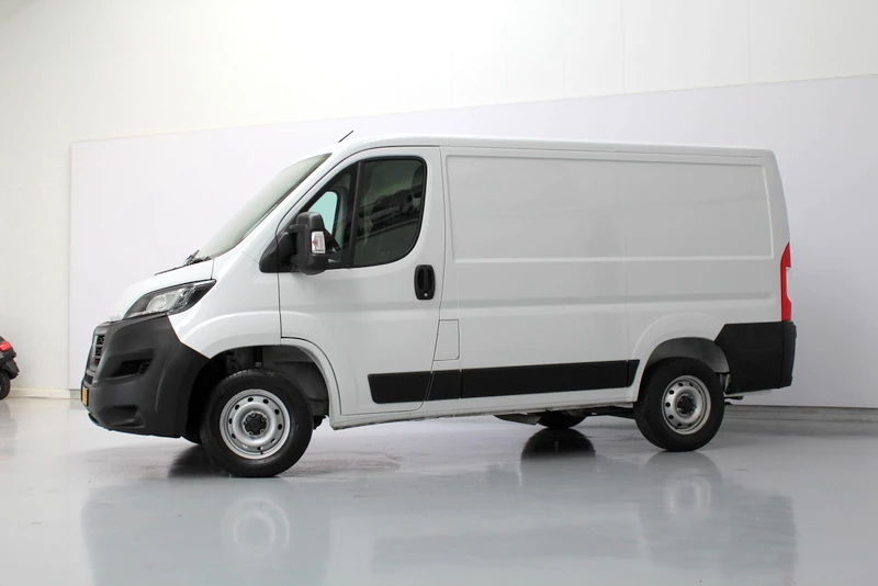 Hoofdafbeelding Fiat Ducato