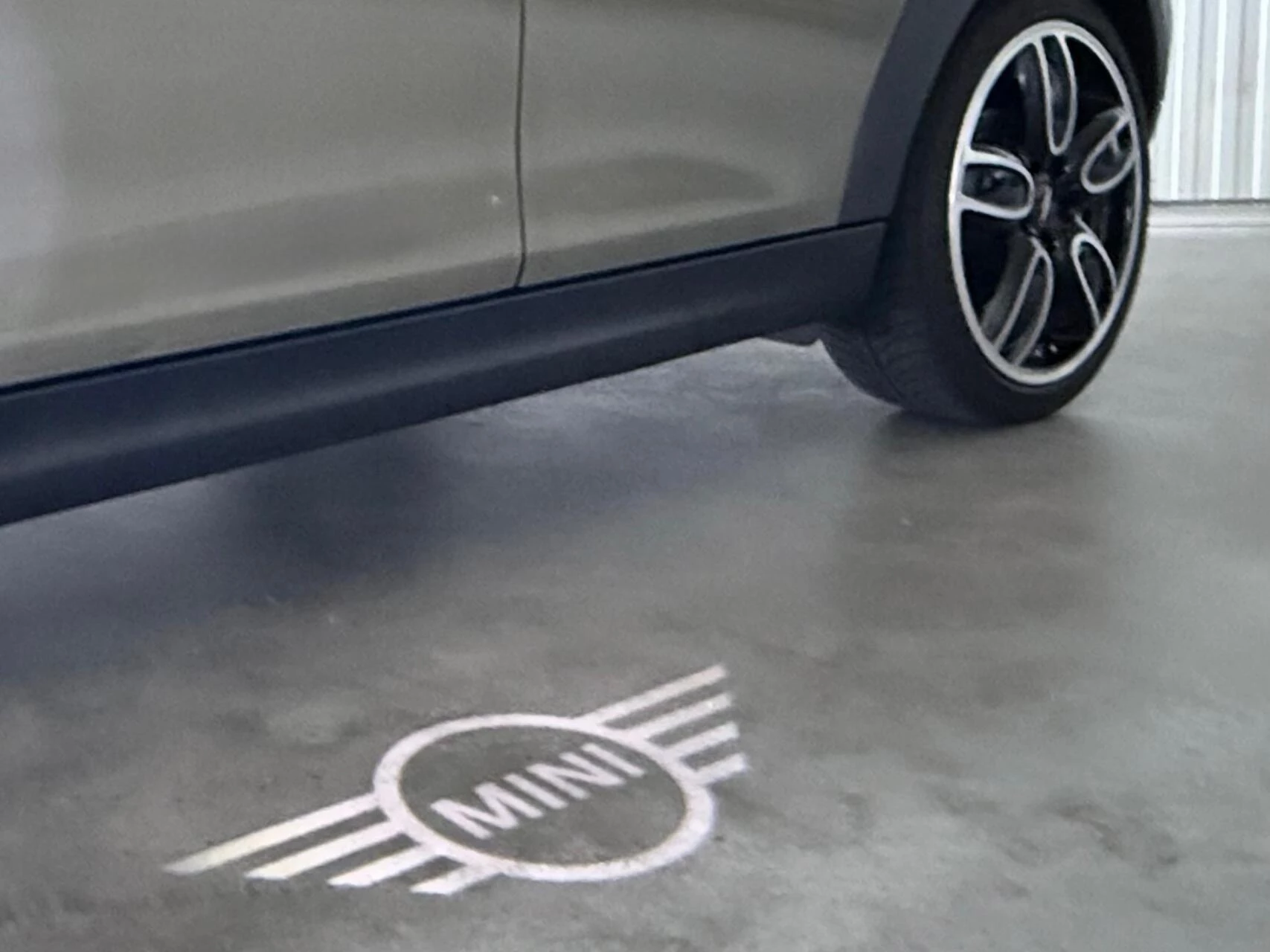 Hoofdafbeelding MINI Cooper S