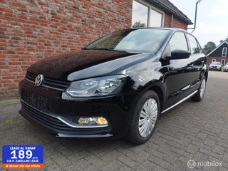 Volkswagen polo 1.2