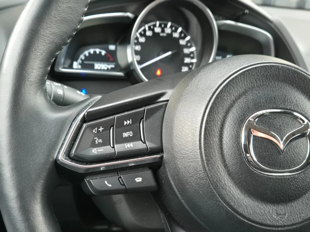 Hoofdafbeelding Mazda 2