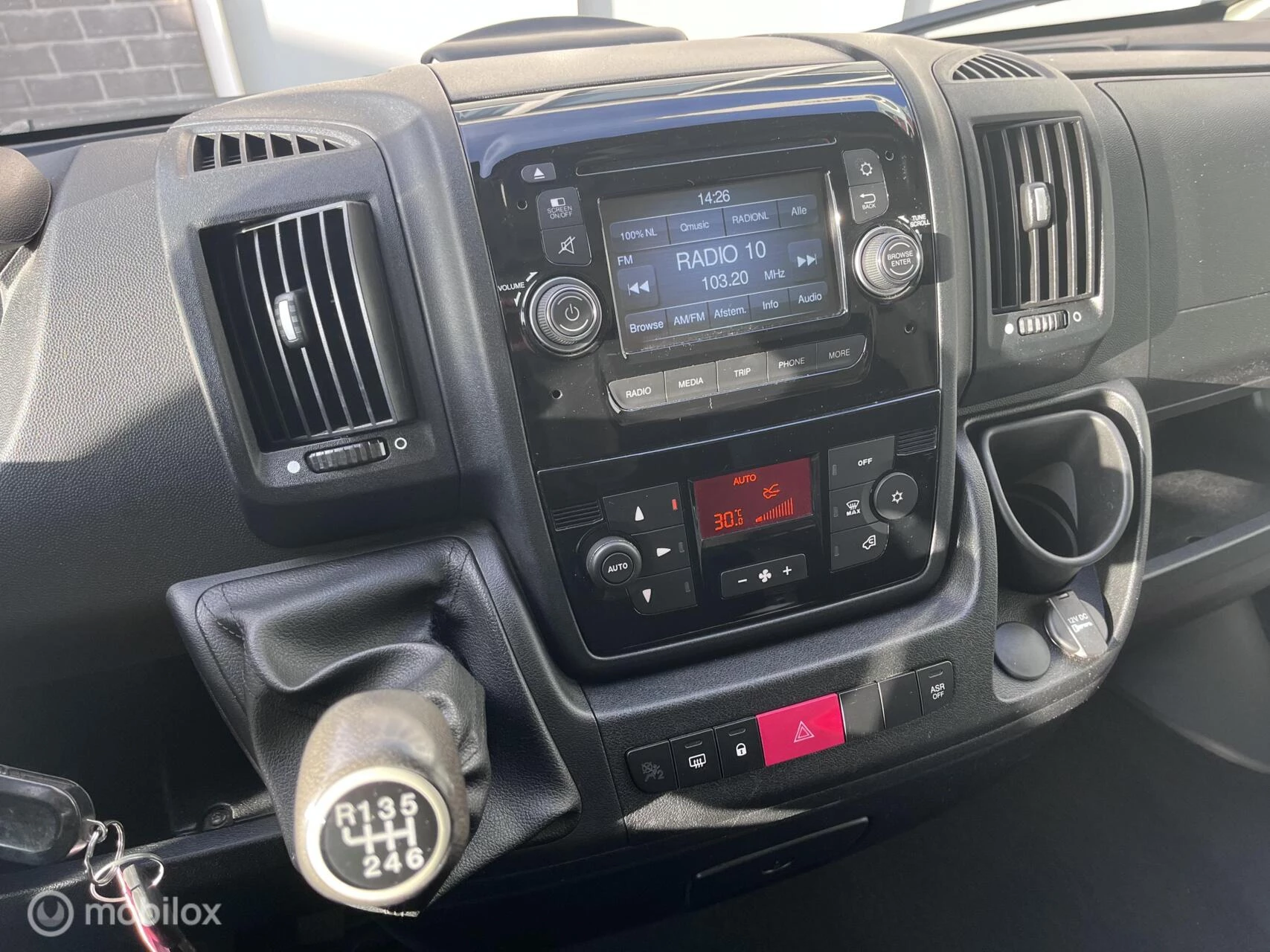 Hoofdafbeelding Peugeot Boxer