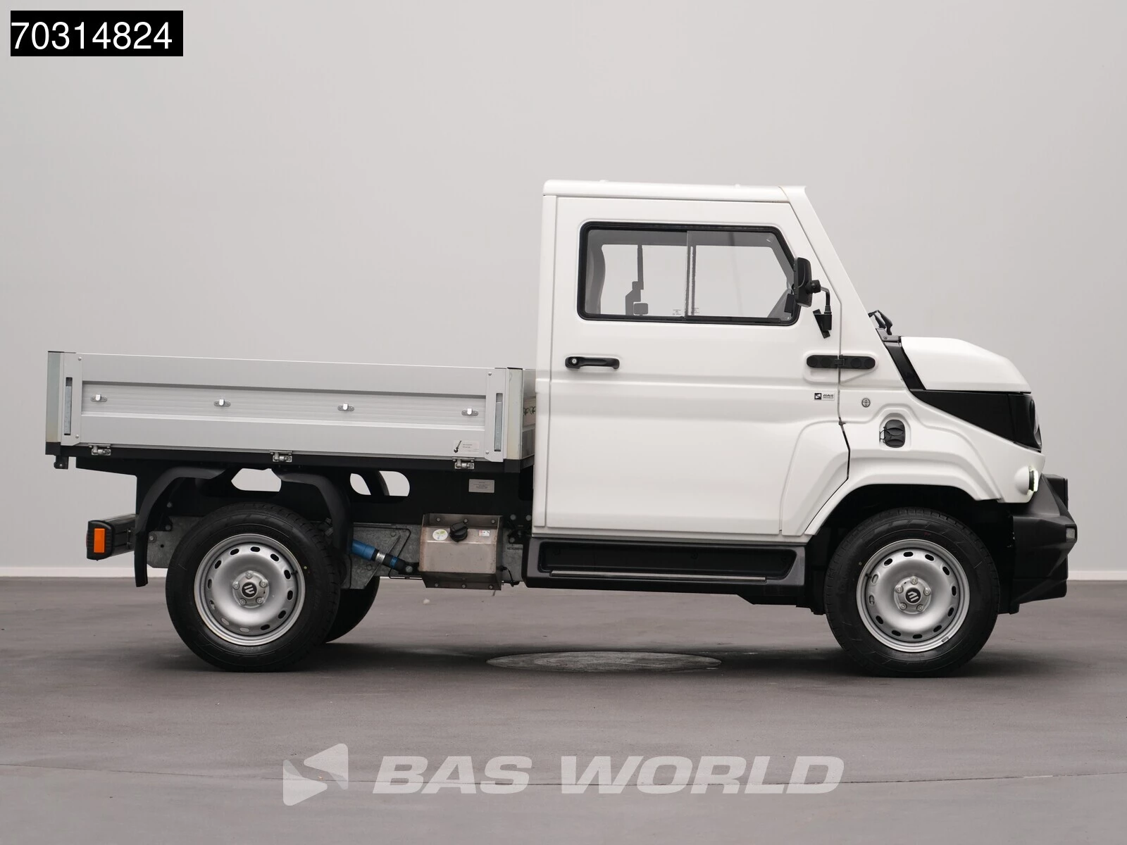 Hoofdafbeelding EVUM Motors aCar