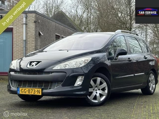 Peugeot 308 SW 7 PERSOONS 1.6 VTi Blue Lease Executive/PANO/