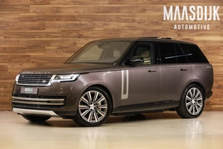 Land Rover Range Rover 3.0 P510e HSE PHEV|Meridian 3D|Pano|