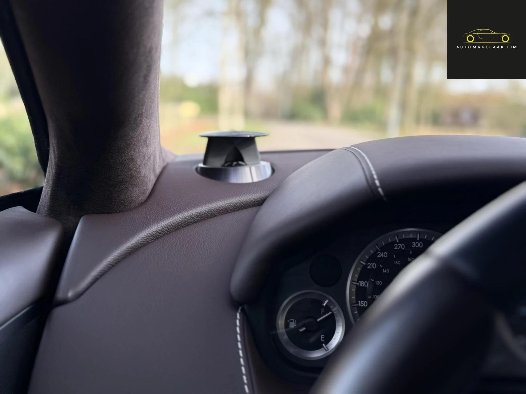 Hoofdafbeelding Aston Martin Rapide