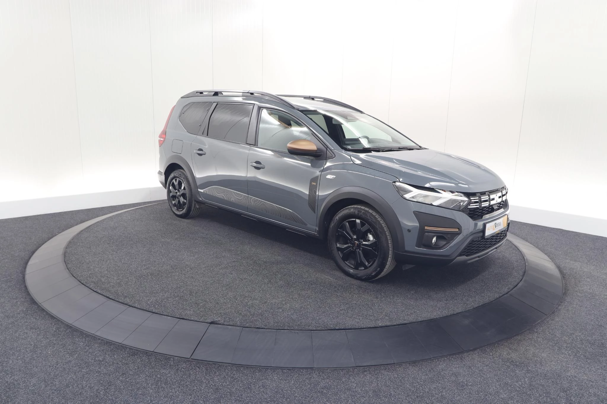 Hoofdafbeelding Dacia Jogger