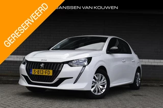 Peugeot 208 1.2 PureTech Active
