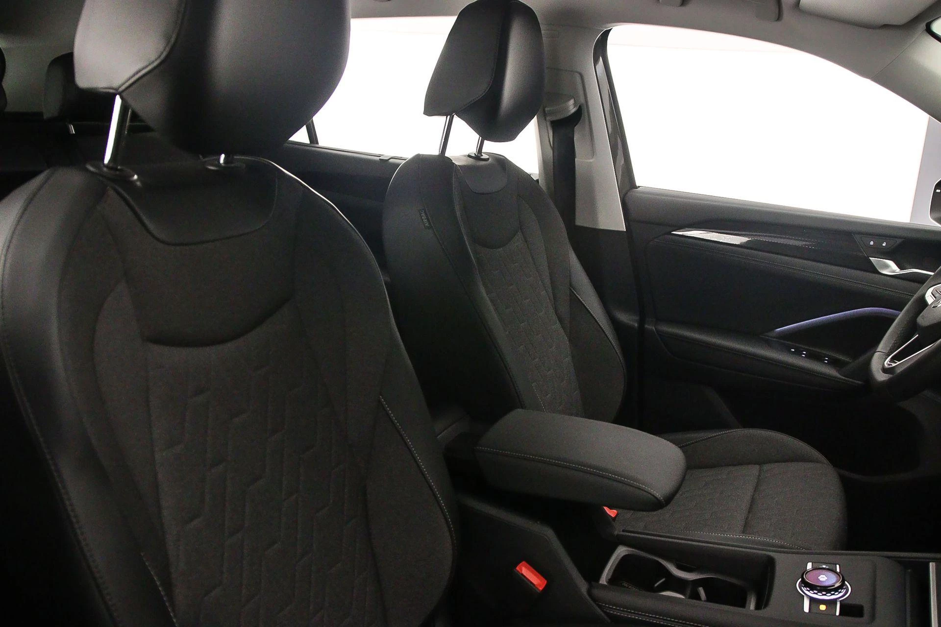 Hoofdafbeelding Volkswagen Tayron