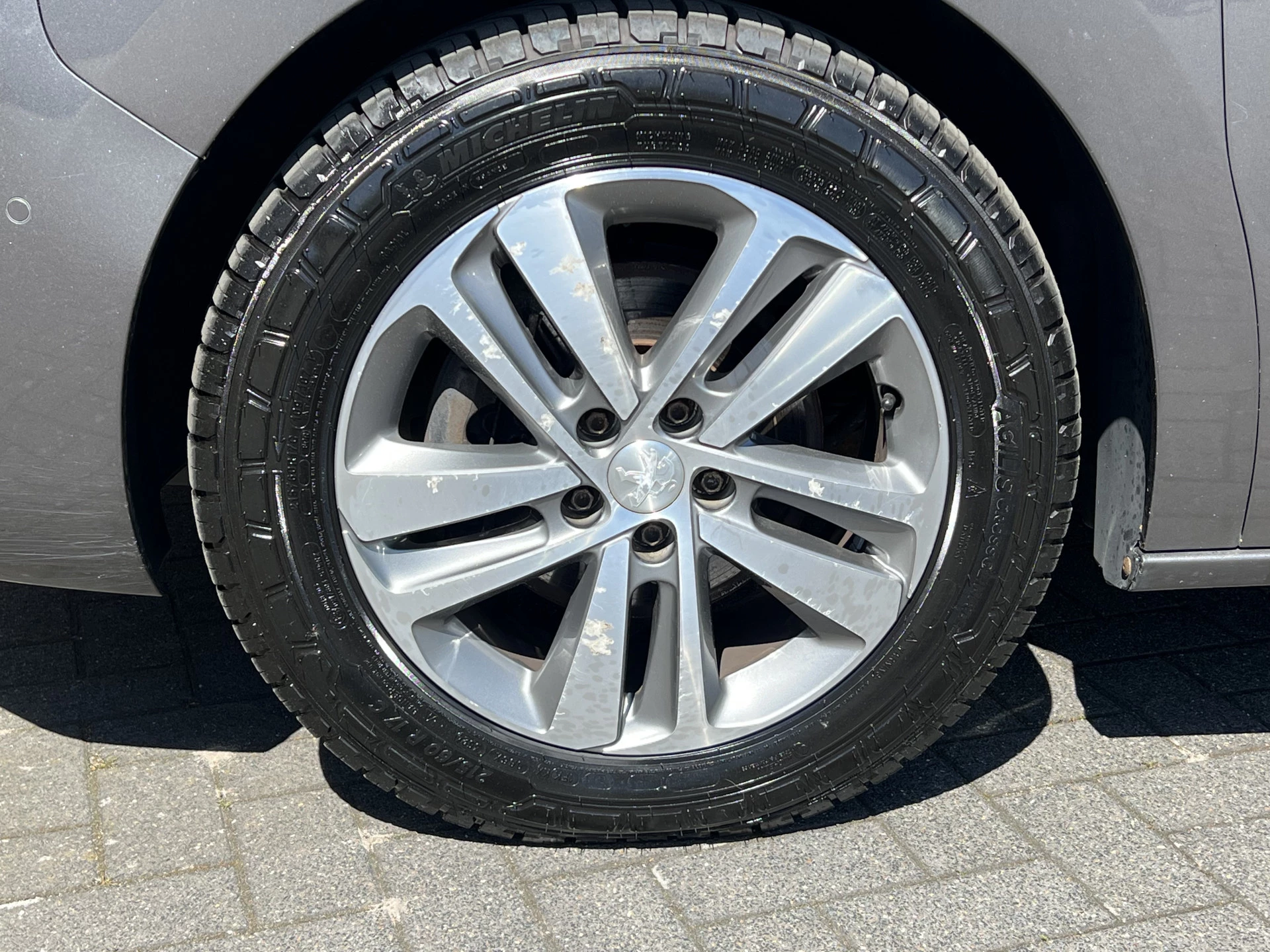 Hoofdafbeelding Peugeot Expert