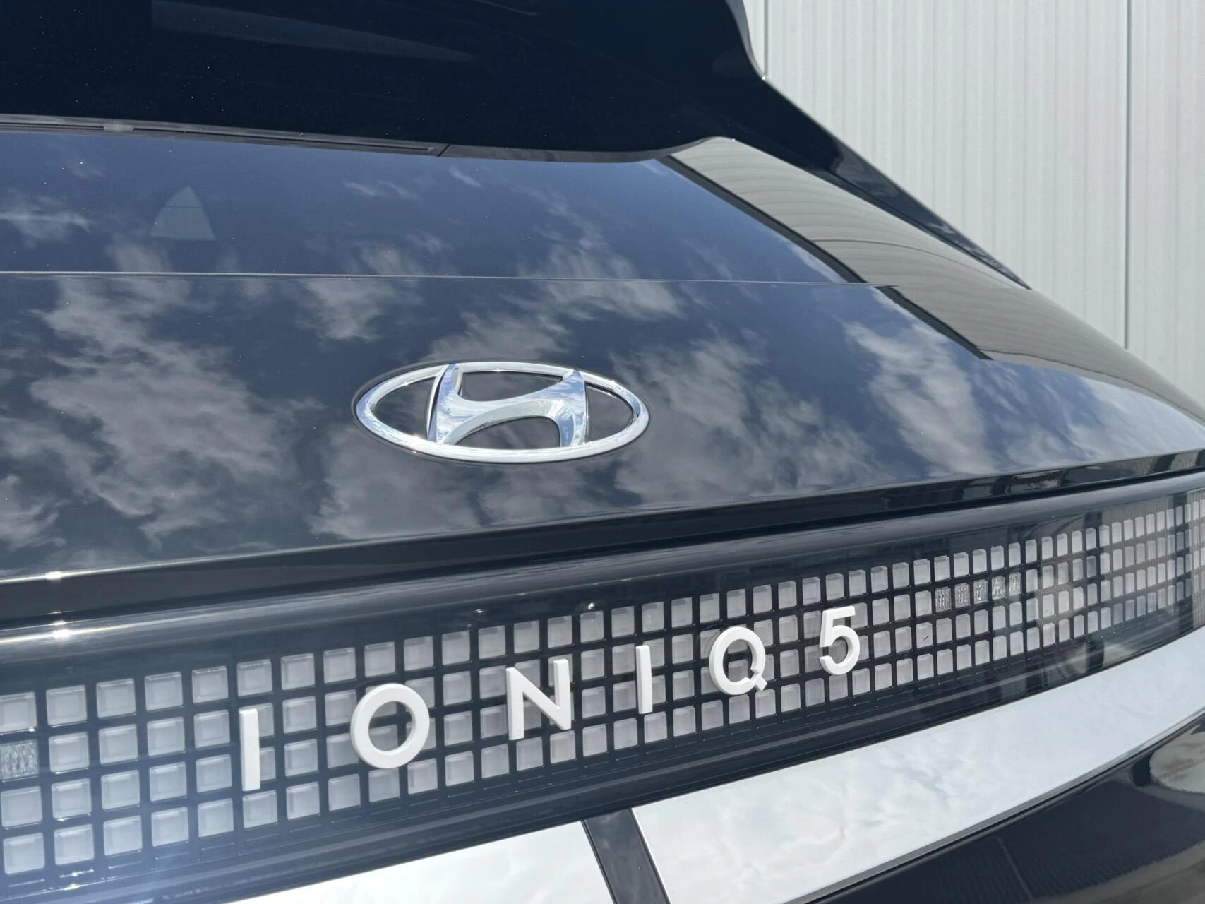 Hoofdafbeelding Hyundai IONIQ 5