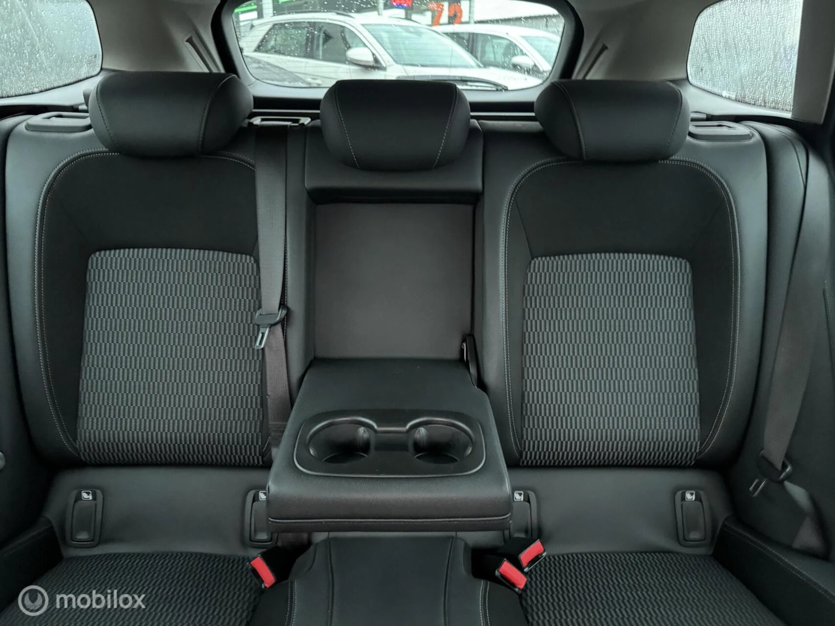 Hoofdafbeelding Opel Insignia