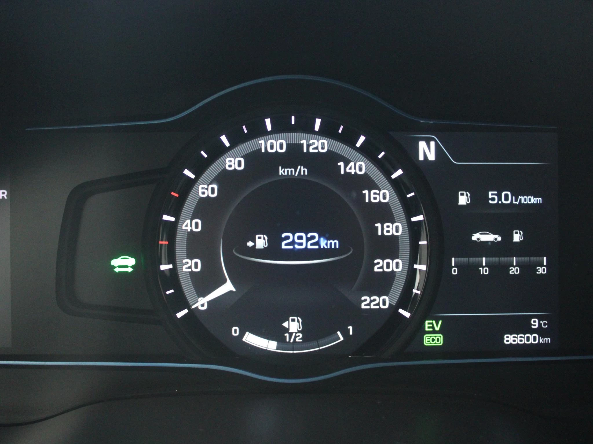 Hoofdafbeelding Hyundai IONIQ