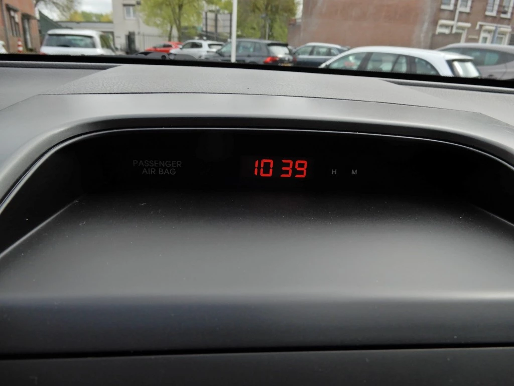 Hoofdafbeelding Kia Sorento