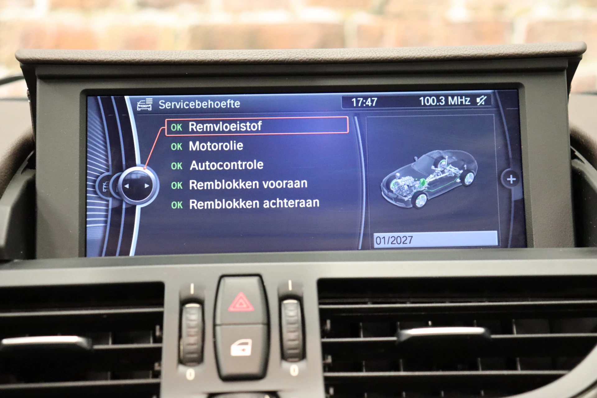 Hoofdafbeelding BMW Z4