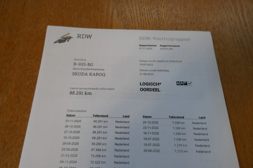 Hoofdafbeelding Škoda Kamiq