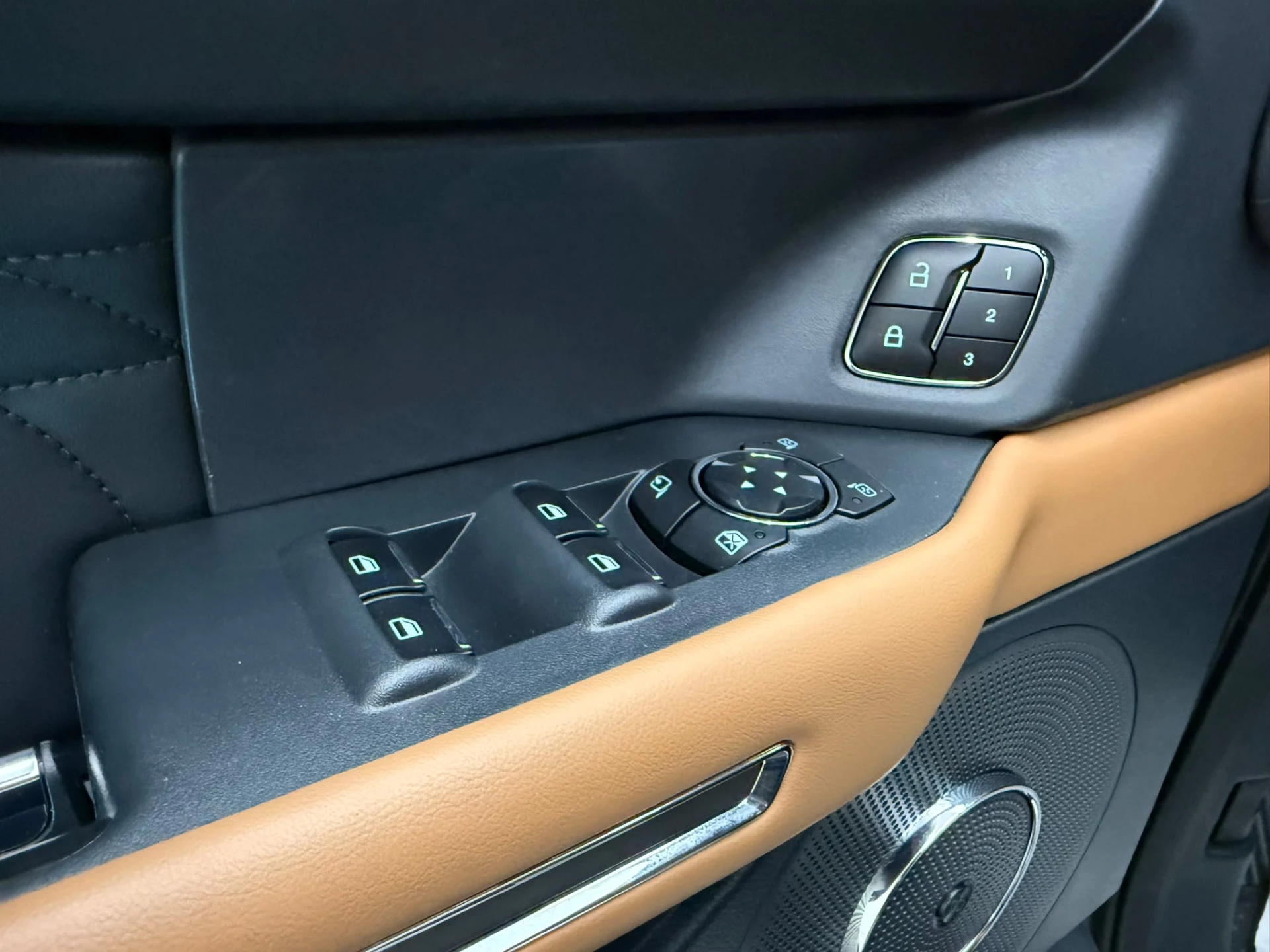 Hoofdafbeelding Ford Expedition