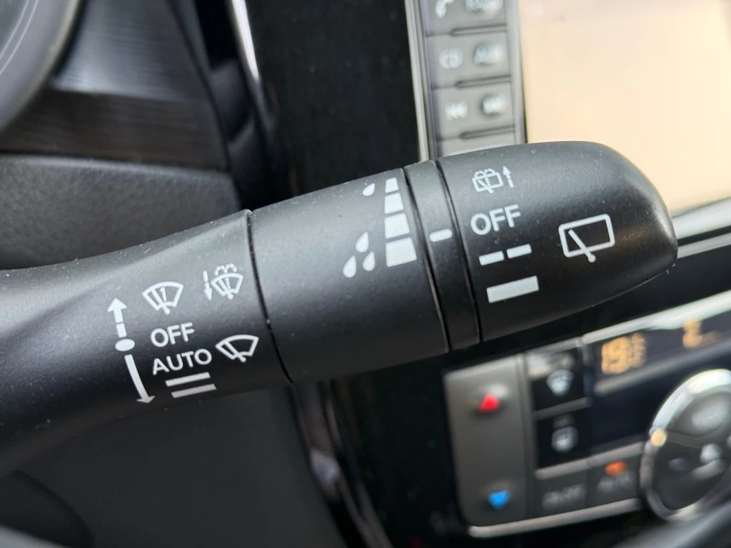 Hoofdafbeelding Nissan Pulsar