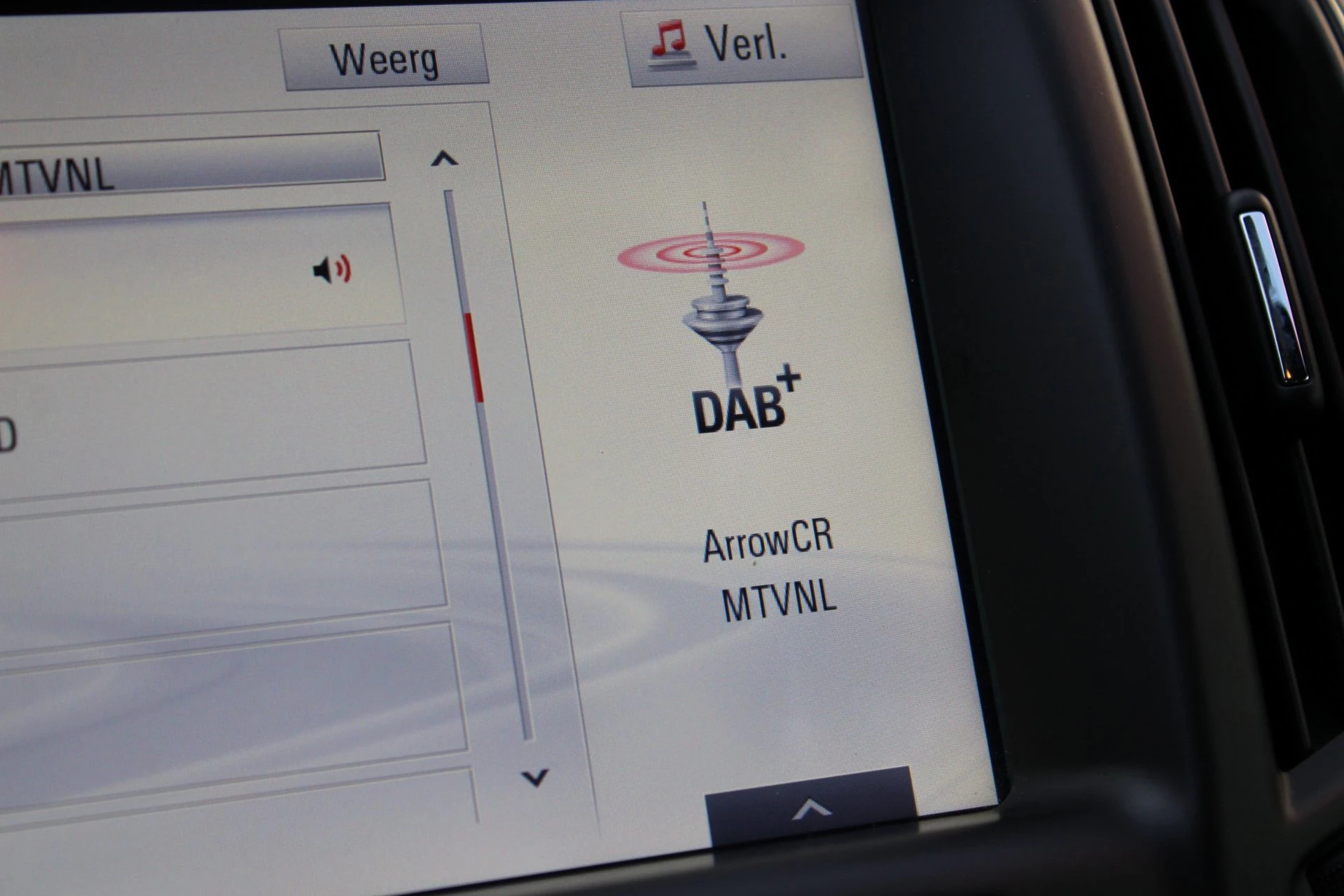 Hoofdafbeelding Opel Insignia