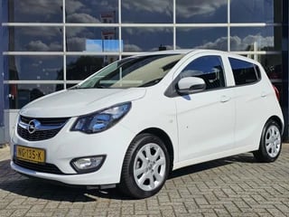 Hoofdafbeelding Opel KARL Opel KARL 1.0 ecoFLEX Edition