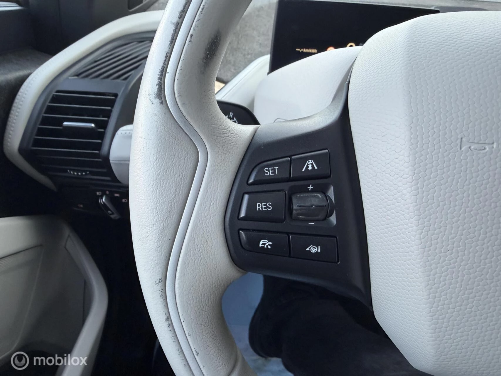 Hoofdafbeelding BMW i3