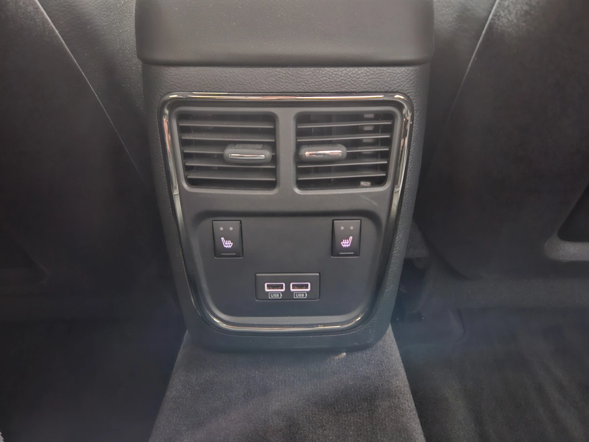 Hoofdafbeelding Dodge Charger