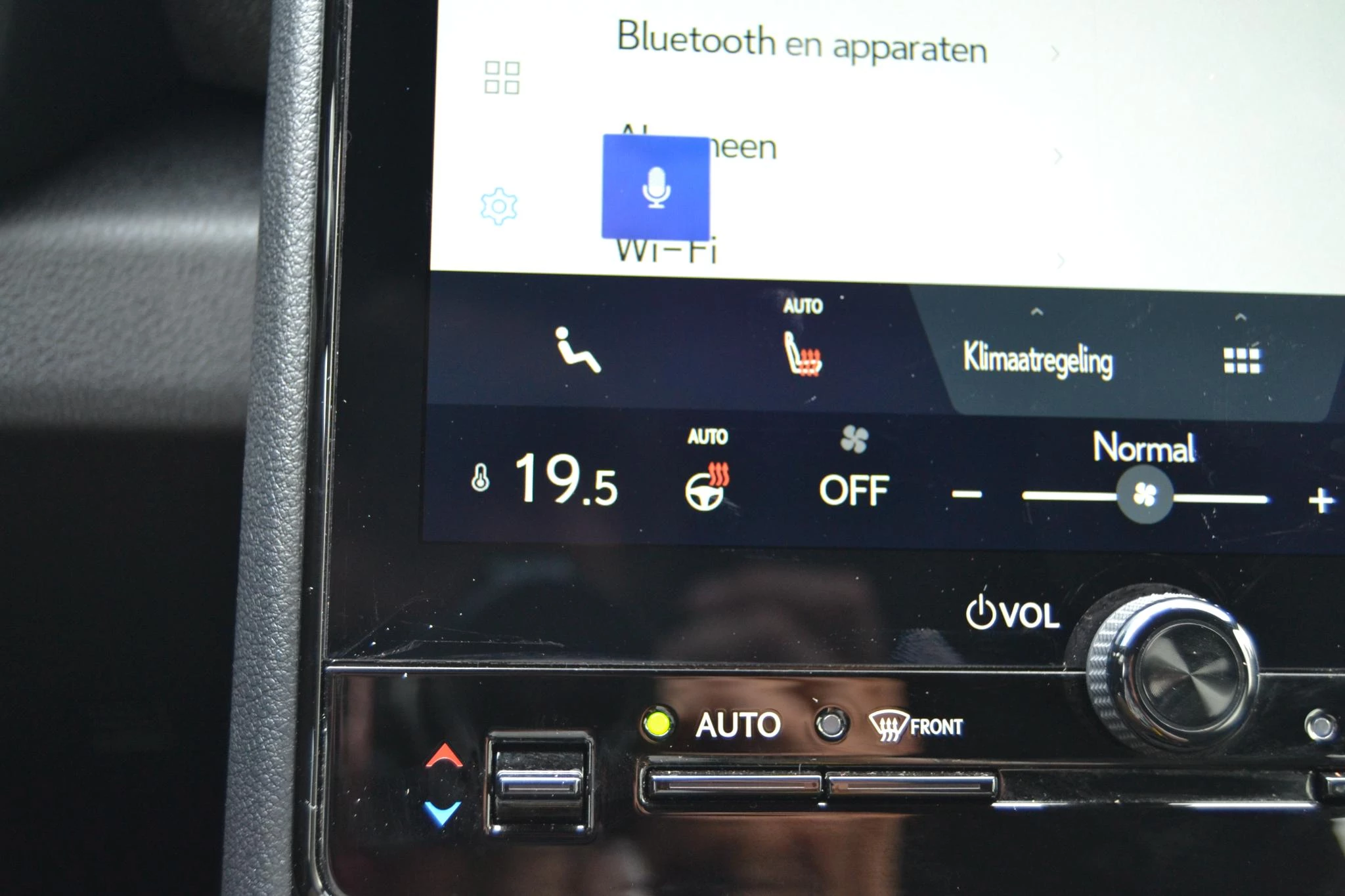 Hoofdafbeelding Lexus LBX