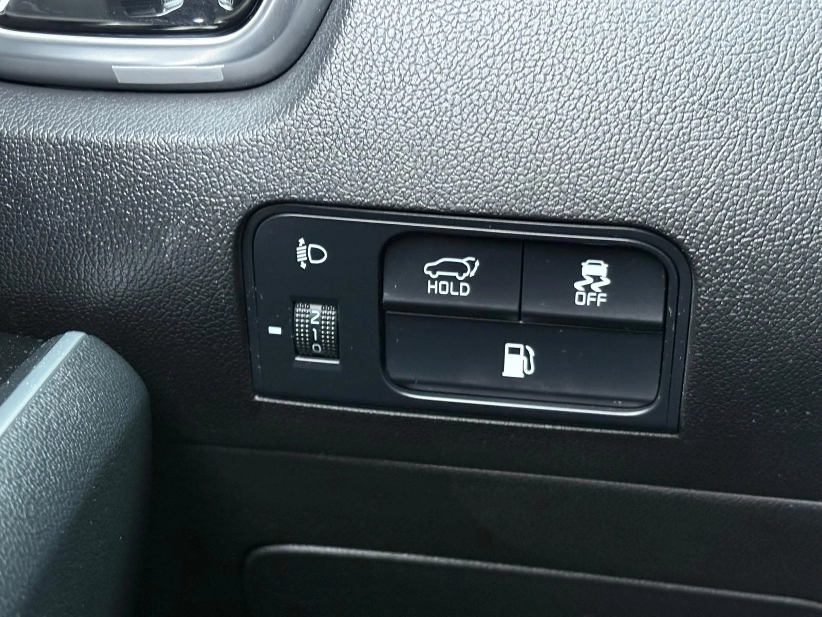 Hoofdafbeelding Kia Sorento