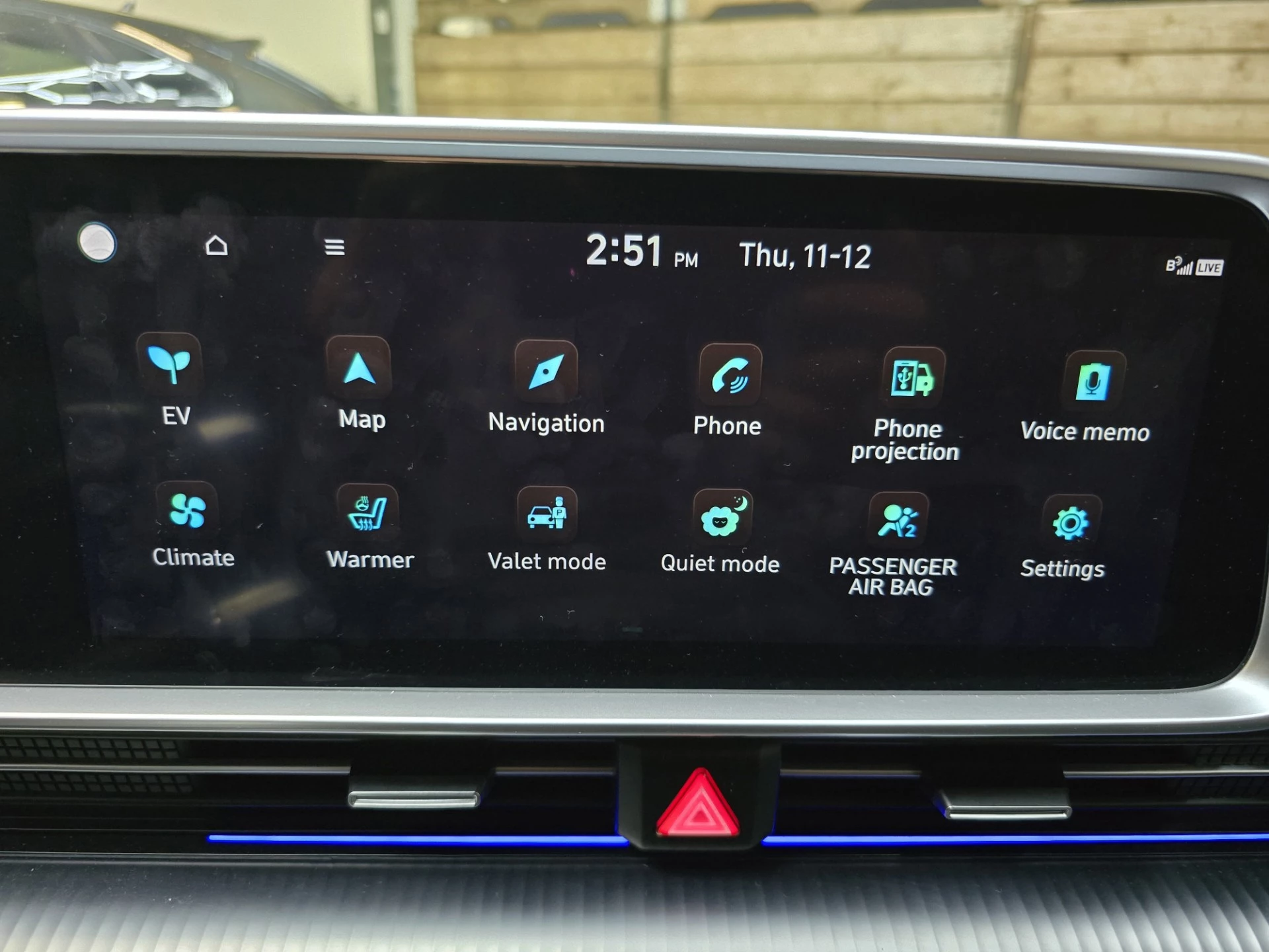 Hoofdafbeelding Hyundai IONIQ 6