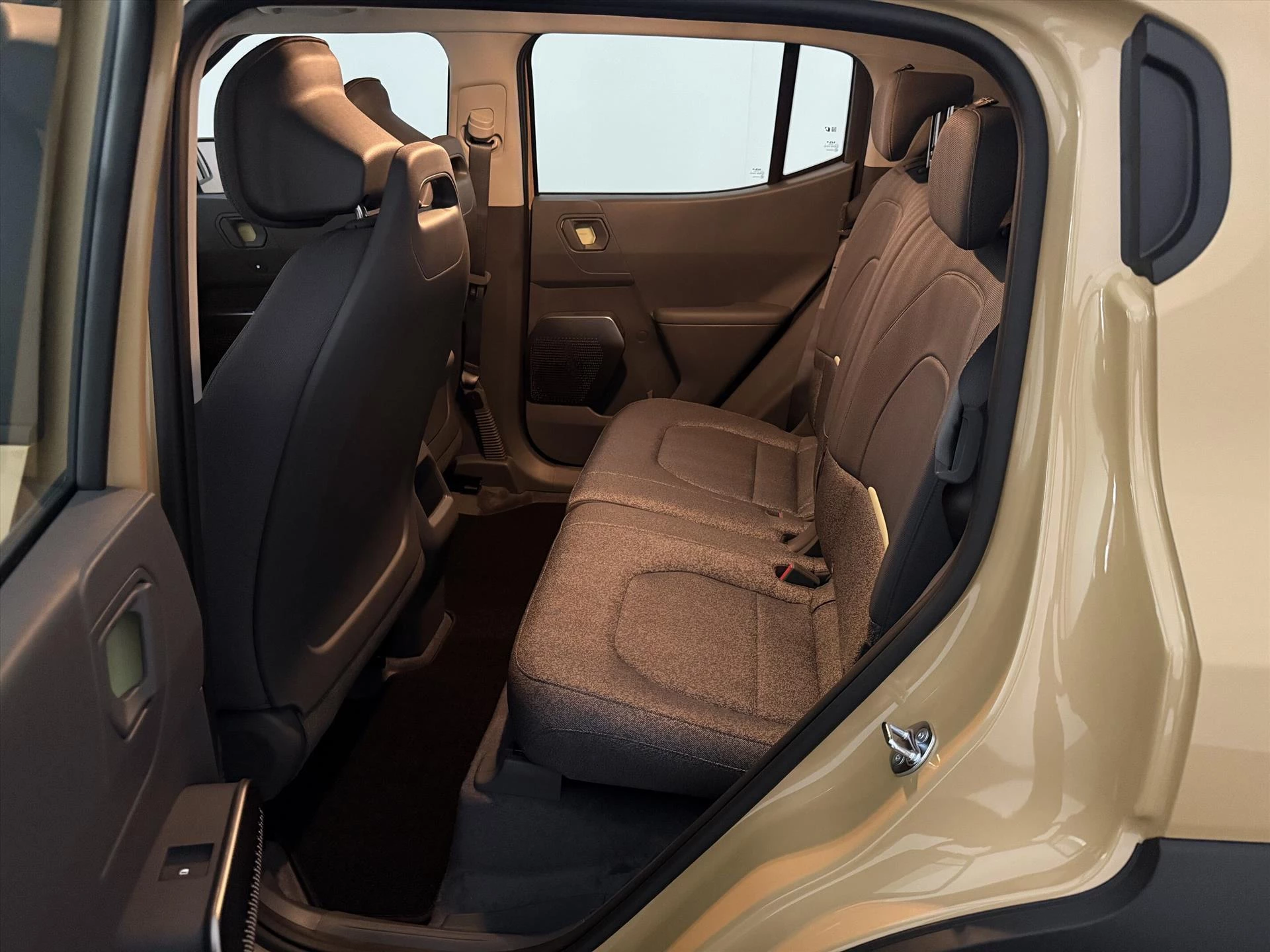 Hoofdafbeelding Kia EV2