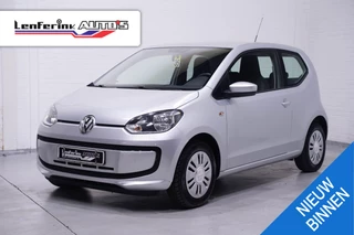 Volkswagen Up! 1.0 Move Up PDC