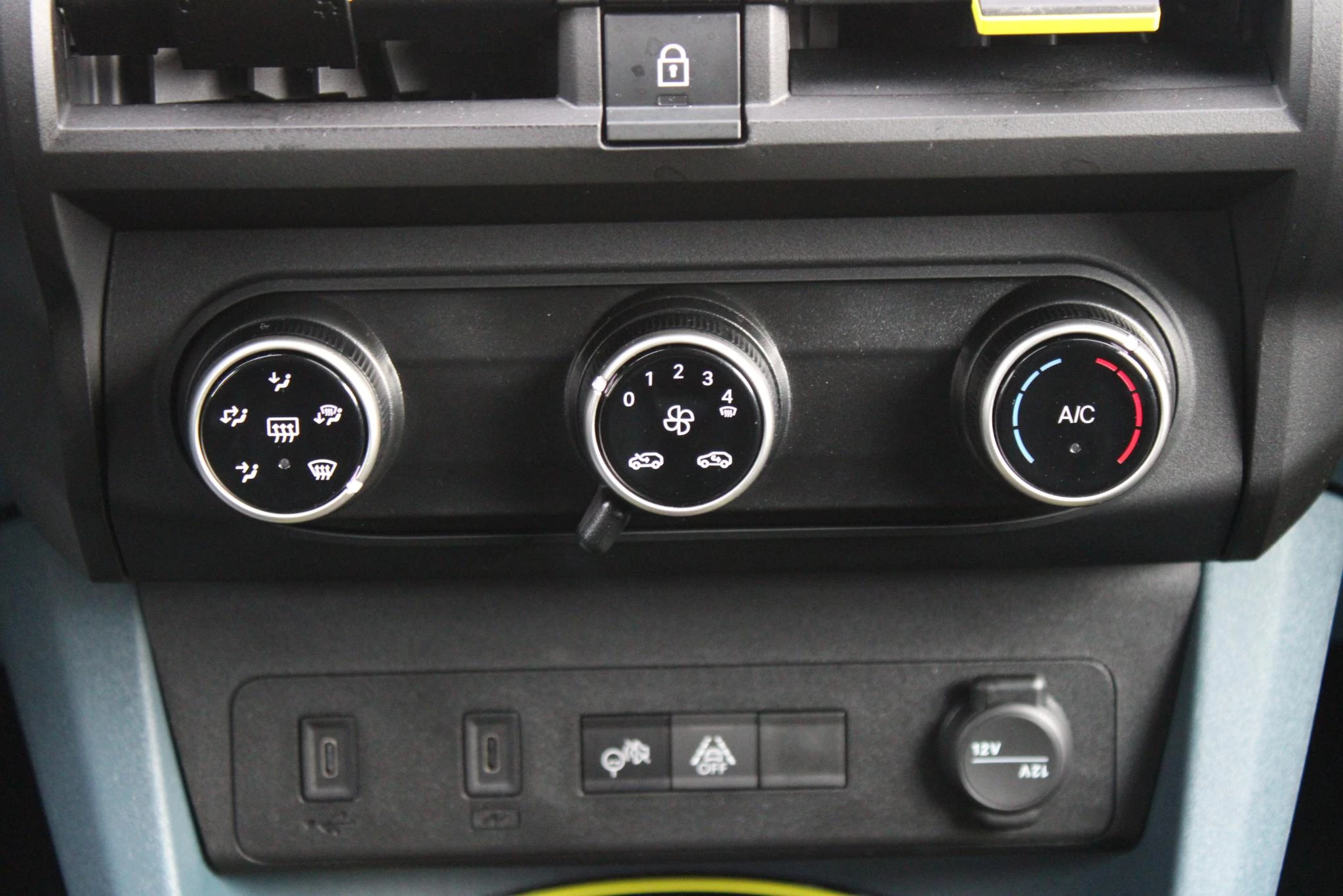 Hoofdafbeelding Fiat Grande Panda