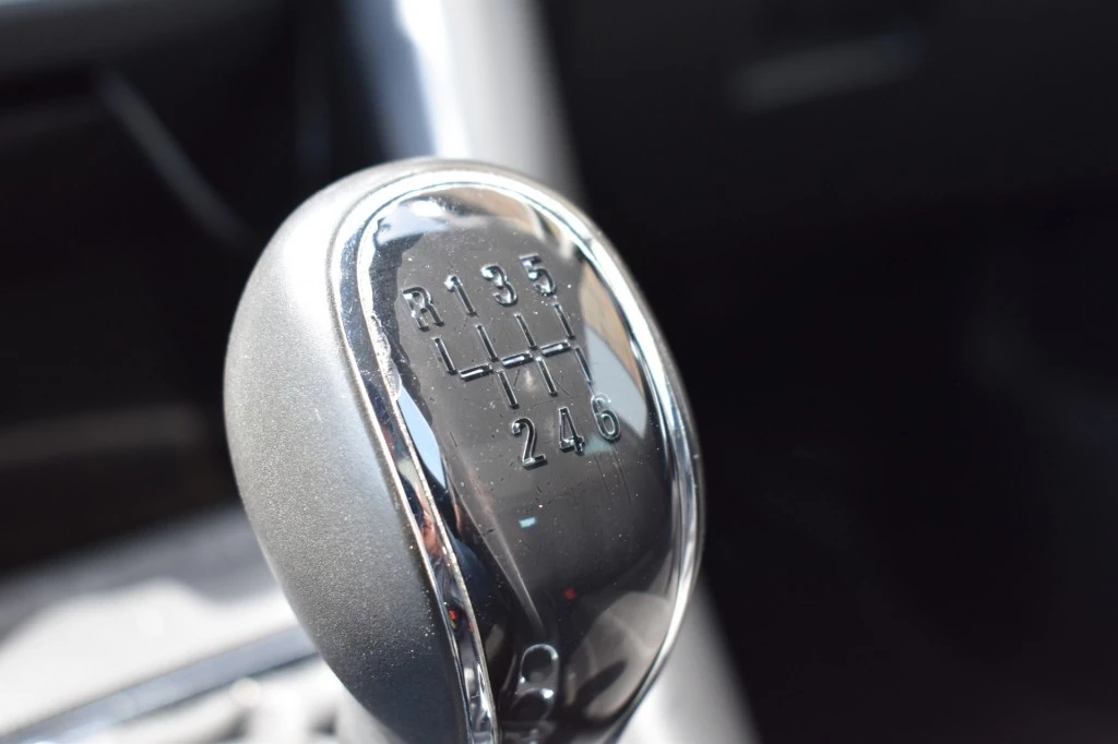 Hoofdafbeelding Opel Zafira