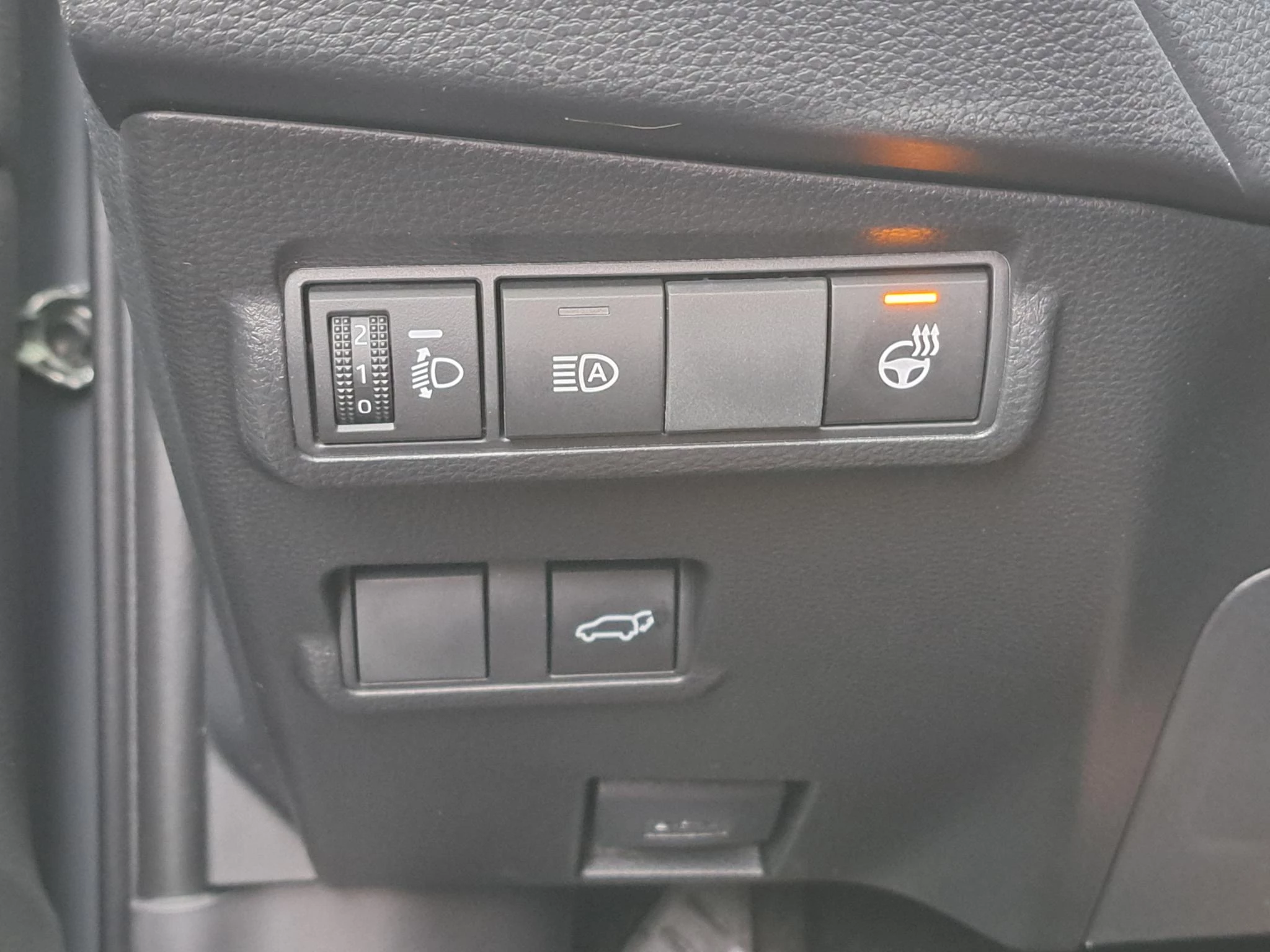 Hoofdafbeelding Toyota Corolla Cross