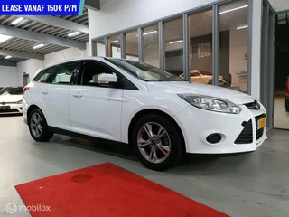 Ford Focus Wagon 1.0 turbo NW airco velgen stoelverw NW APK