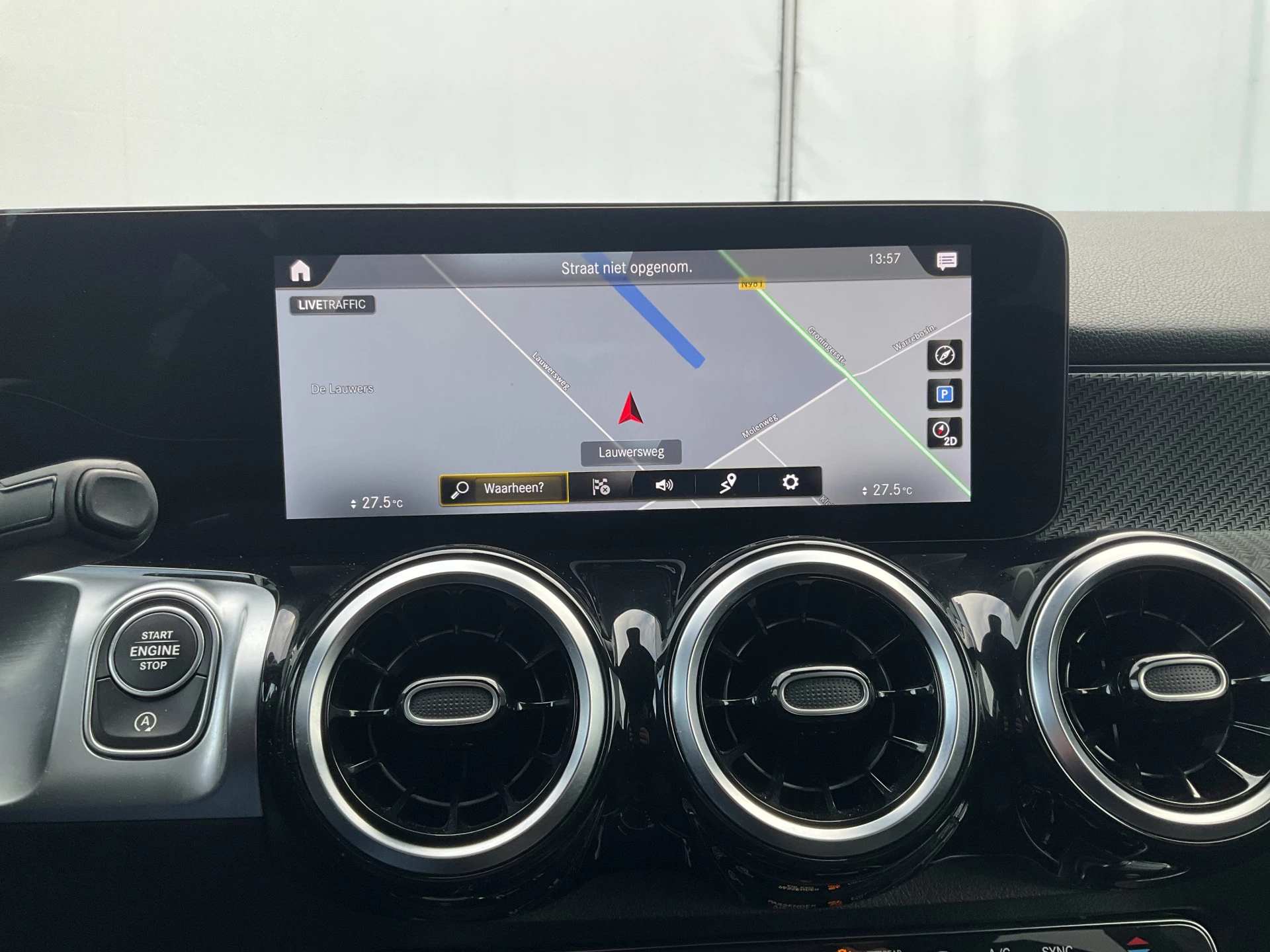 Hoofdafbeelding Mercedes-Benz GLB