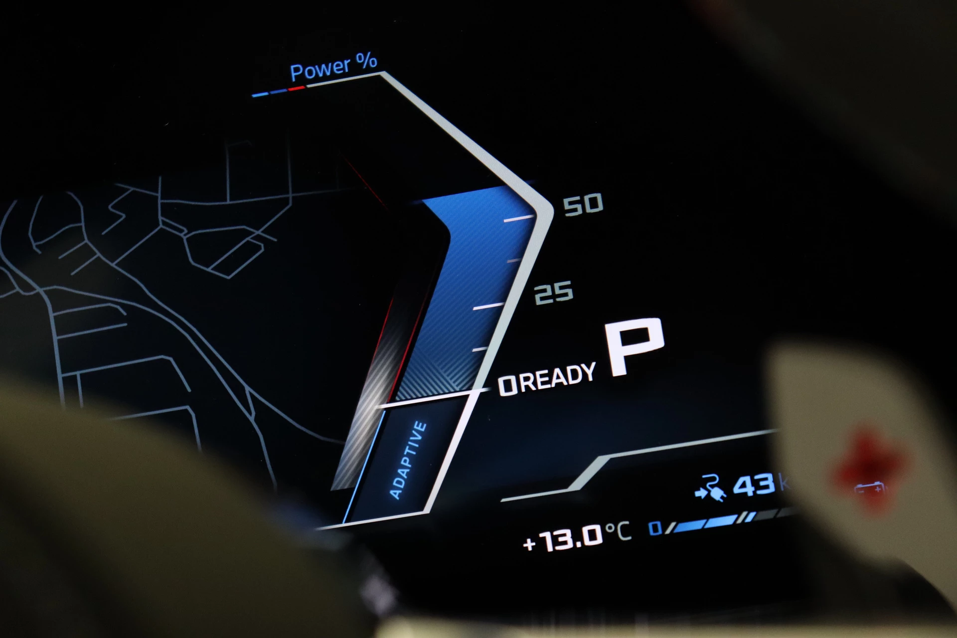 Hoofdafbeelding BMW 7 Serie