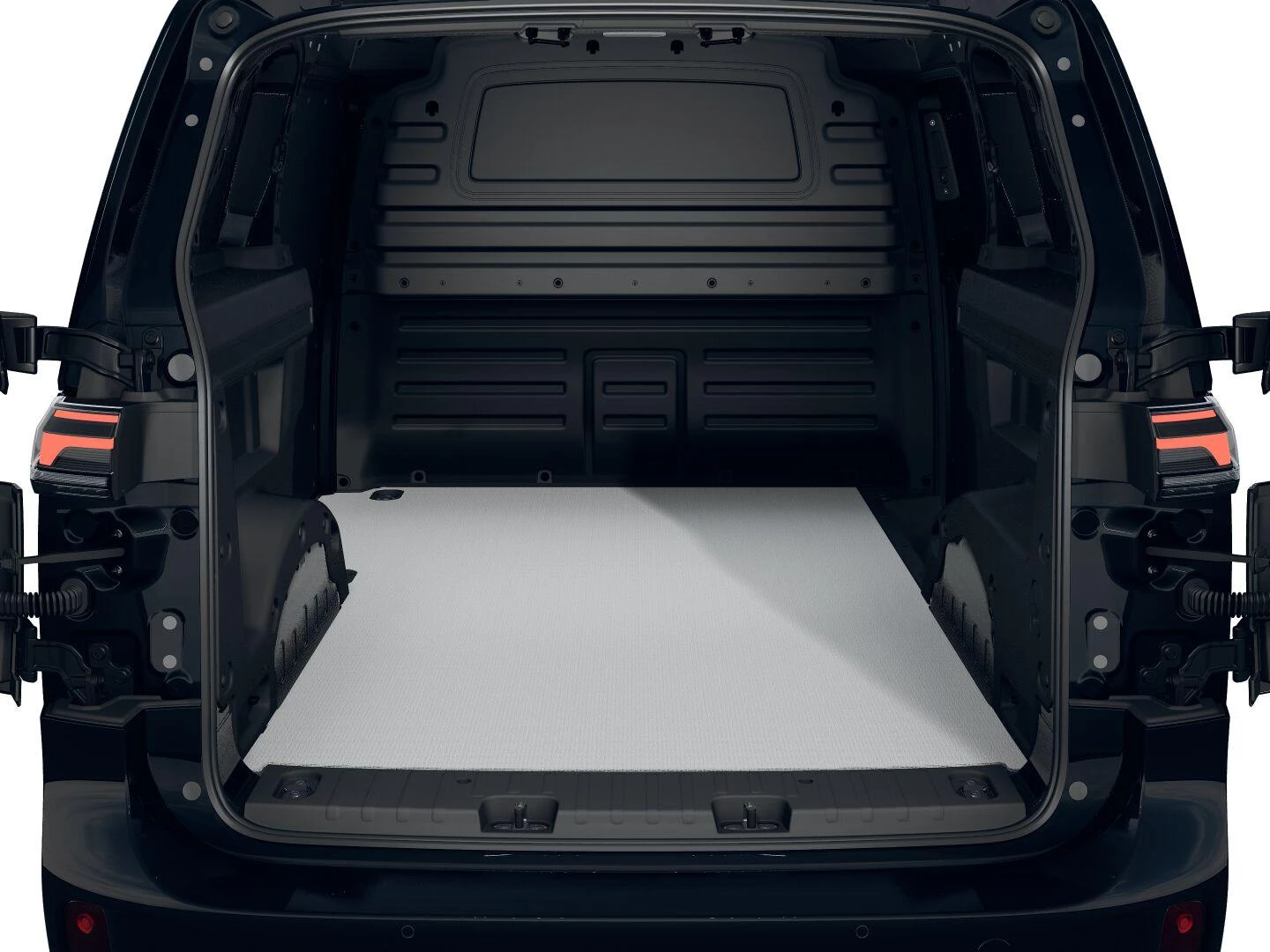 Hoofdafbeelding Volkswagen ID. Buzz Cargo