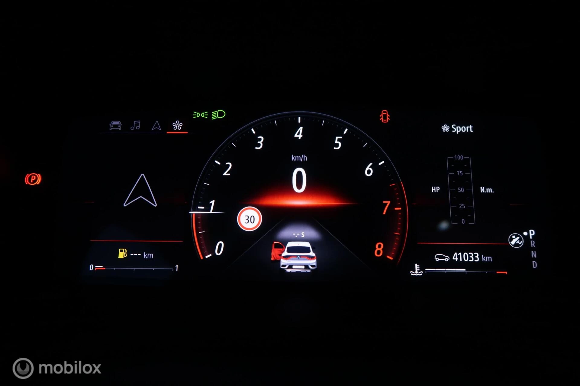 Hoofdafbeelding Renault Arkana