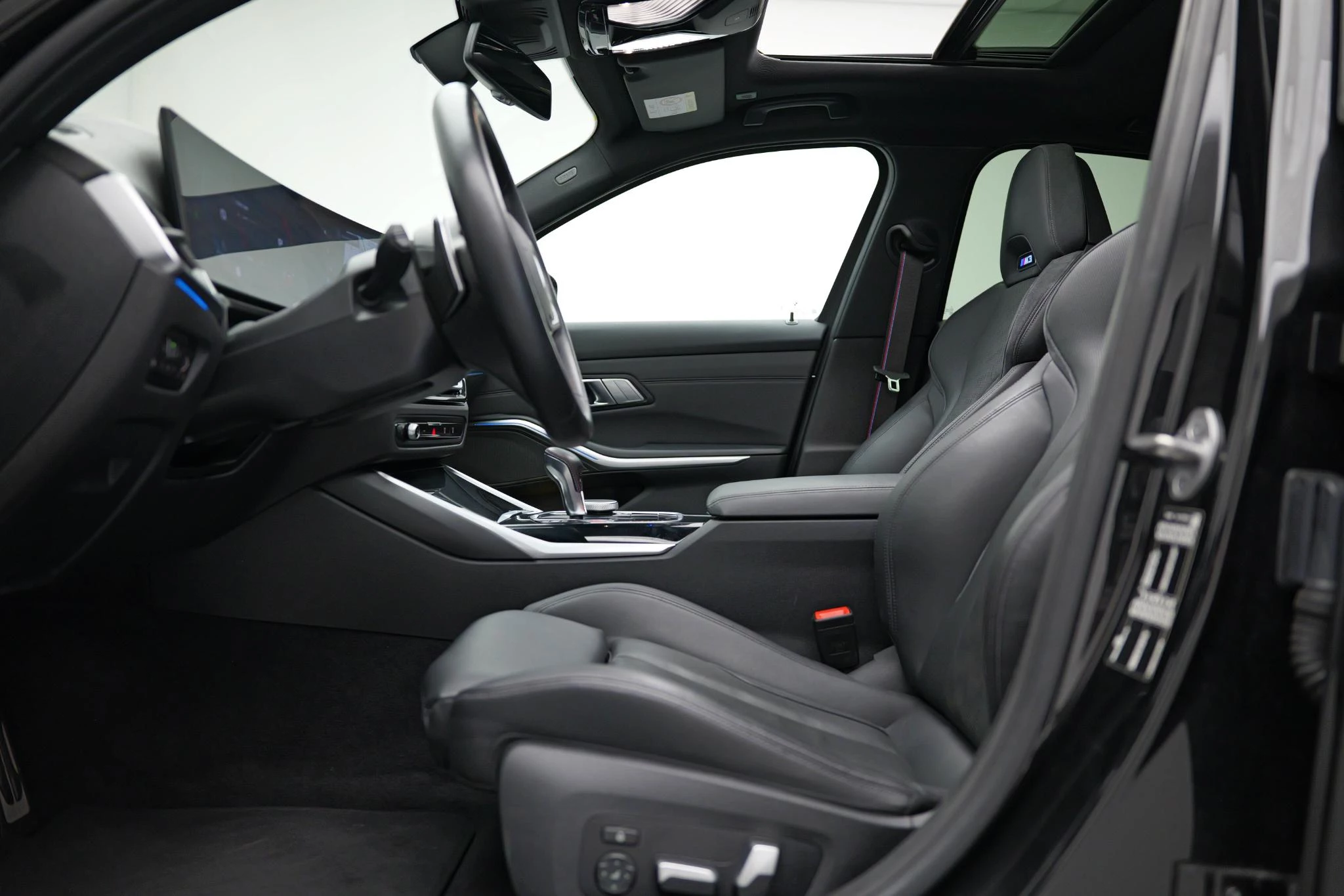 Hoofdafbeelding BMW M3