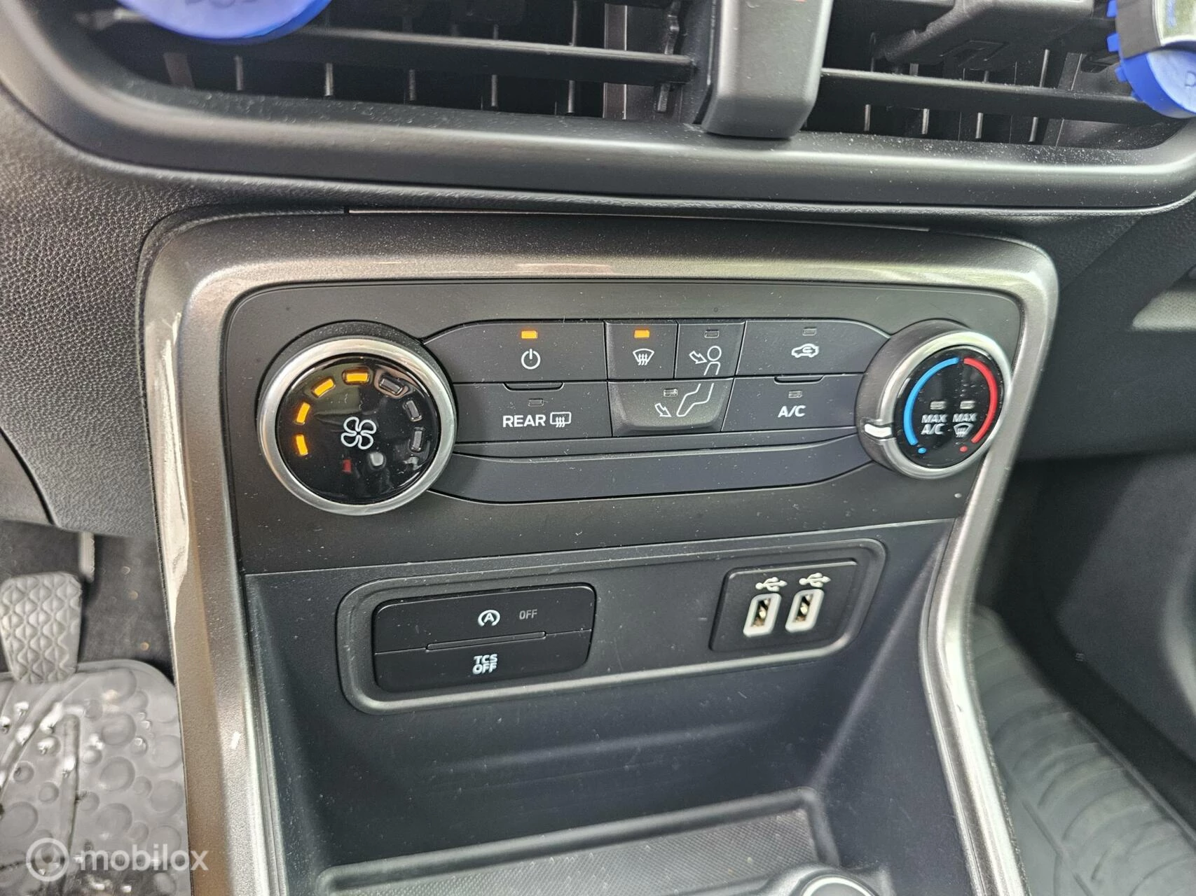 Hoofdafbeelding Ford EcoSport