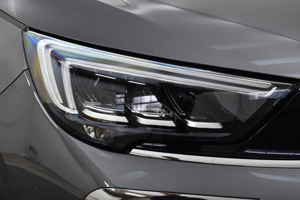 Hoofdafbeelding Opel Crossland