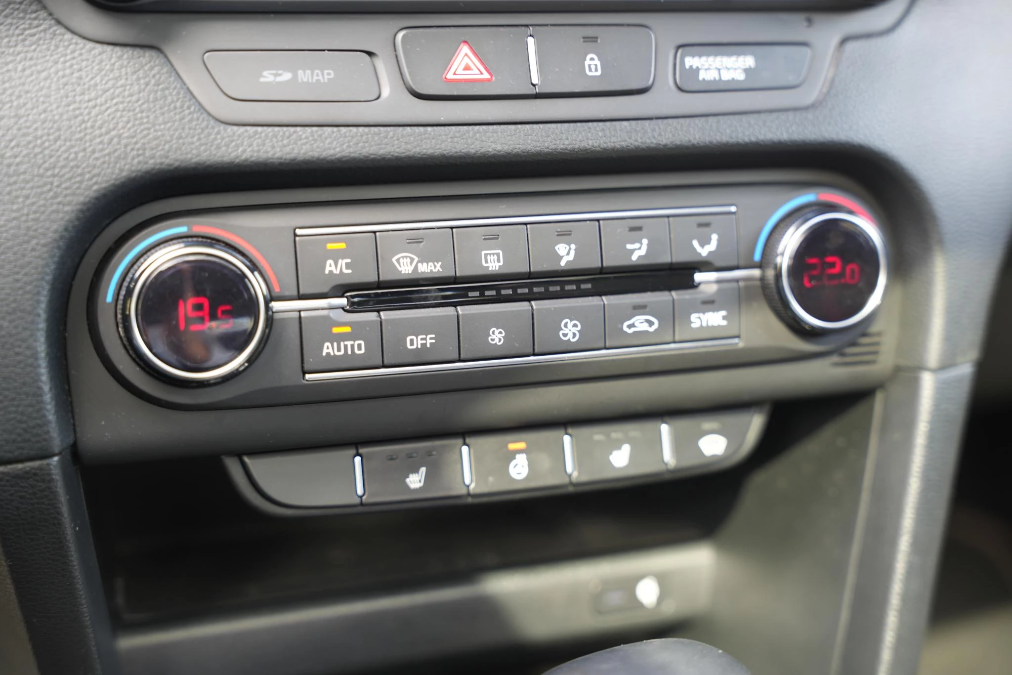 Hoofdafbeelding Kia ProCeed