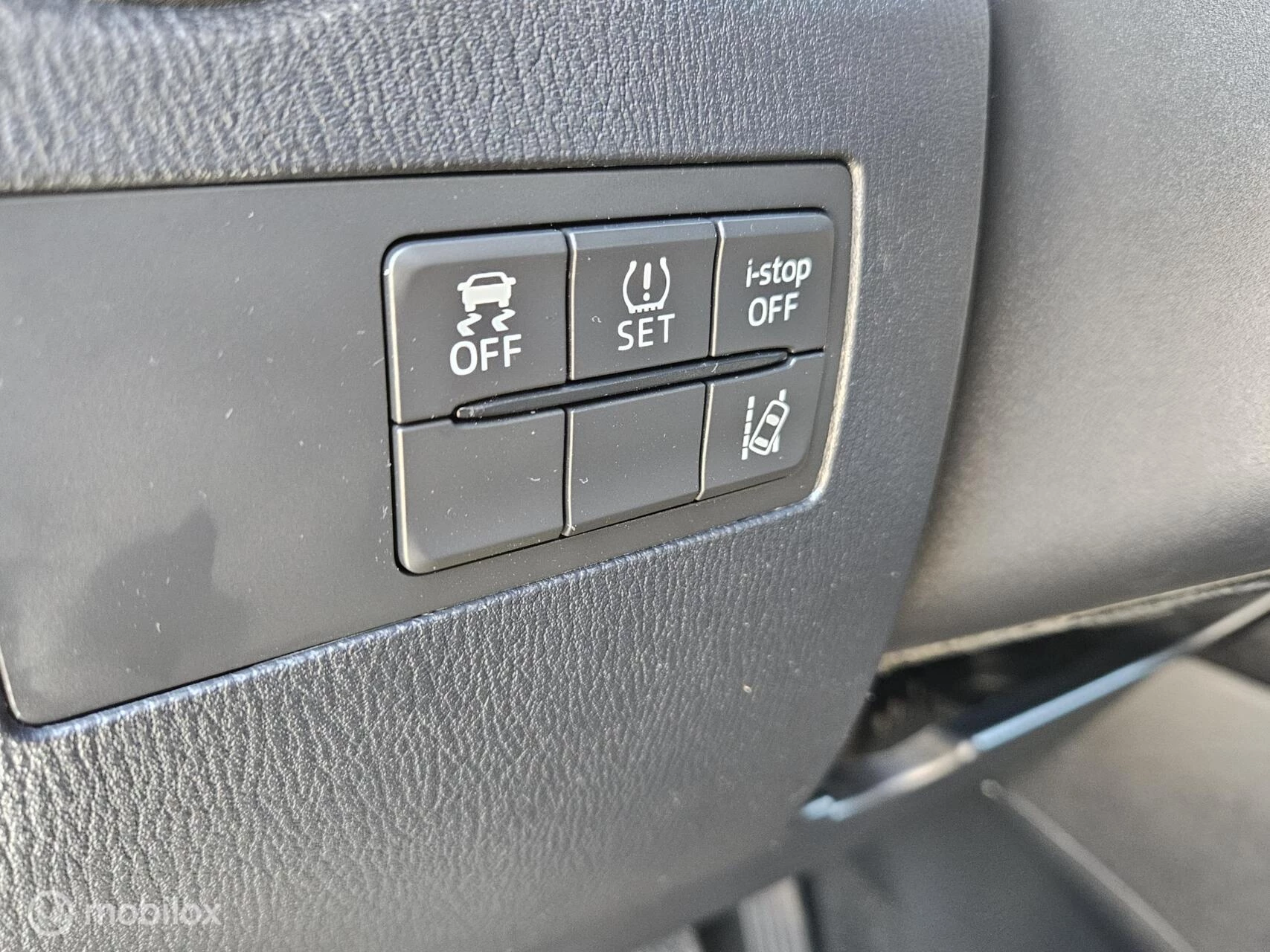 Hoofdafbeelding Mazda 2