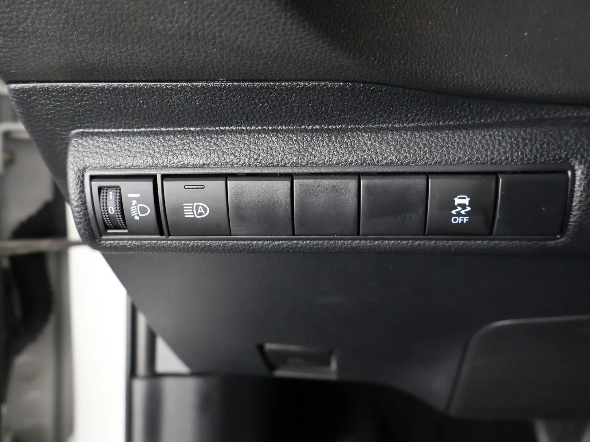 Hoofdafbeelding Toyota Corolla