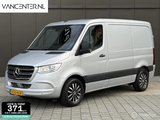 Mercedes Sprinter 314 2.2 CDI 140PK Apple CarPlay Camera
