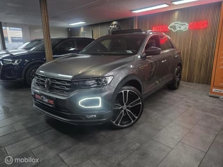 Volkswagen T-Roc 1.5 TSI Sport /3x R-Line /Pano /Acc /B.Spot