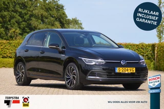Volkswagen Golf 1.5 TSI 150 pk Style navi/e-stoel/LED