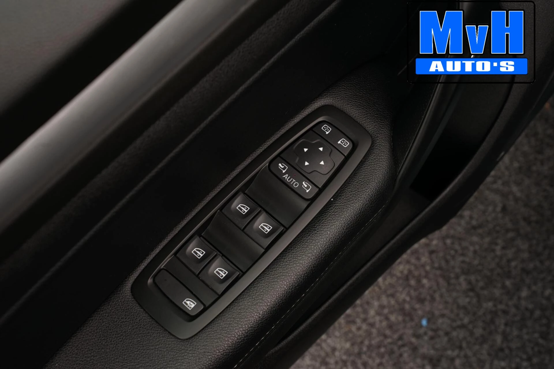 Hoofdafbeelding Renault Megane E-Tech