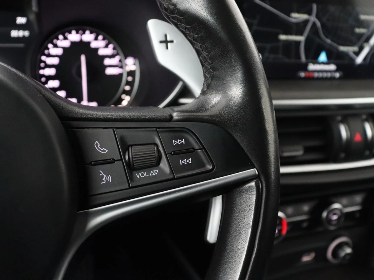 Hoofdafbeelding Alfa Romeo Stelvio